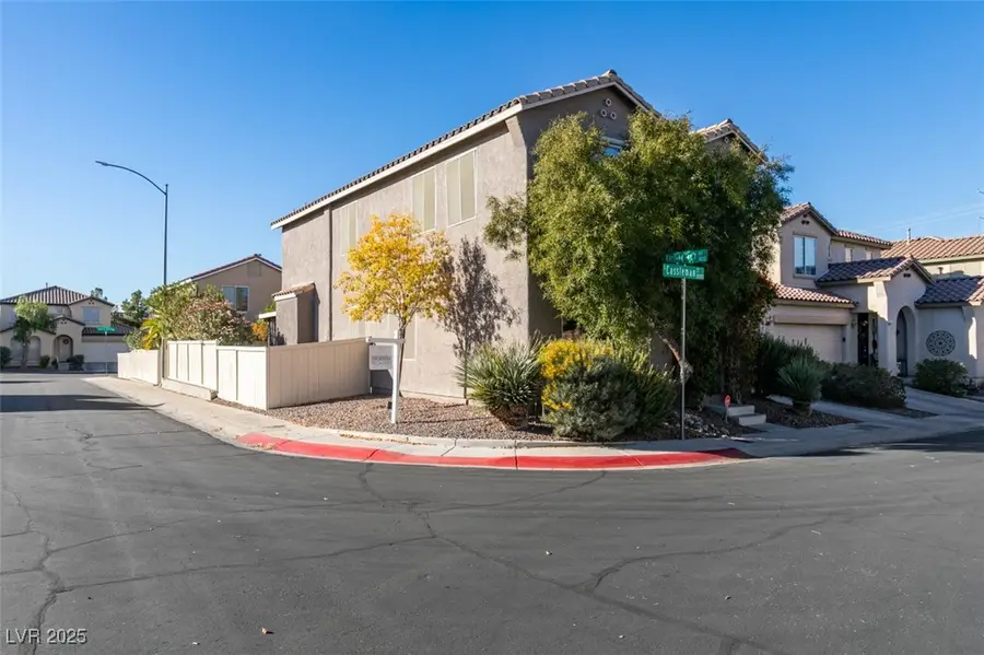 10377 Casselman Court, Las Vegas, NV 89183 - #3