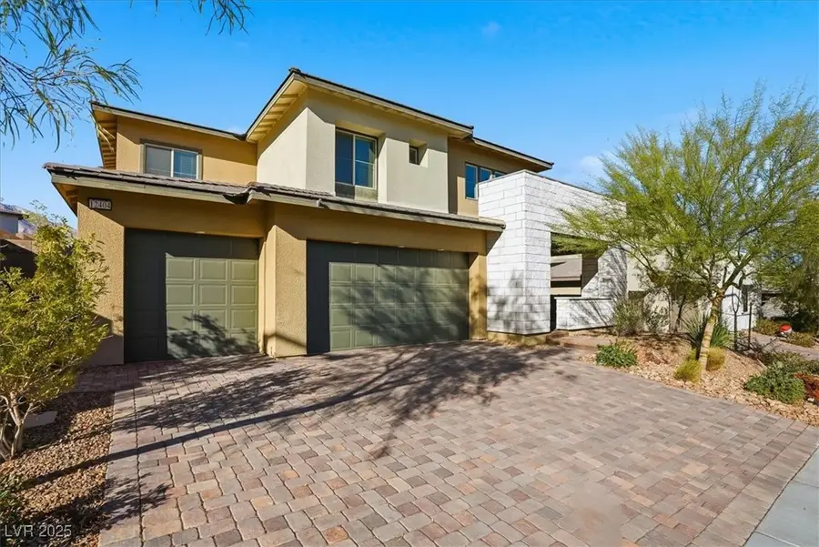 12404 Aster Hills Avenue, Las Vegas, NV 89138 - Image #2