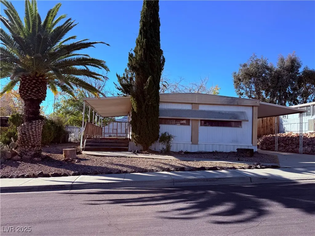 1282 Potosi Street, Boulder City, NV 89005 - Image #1