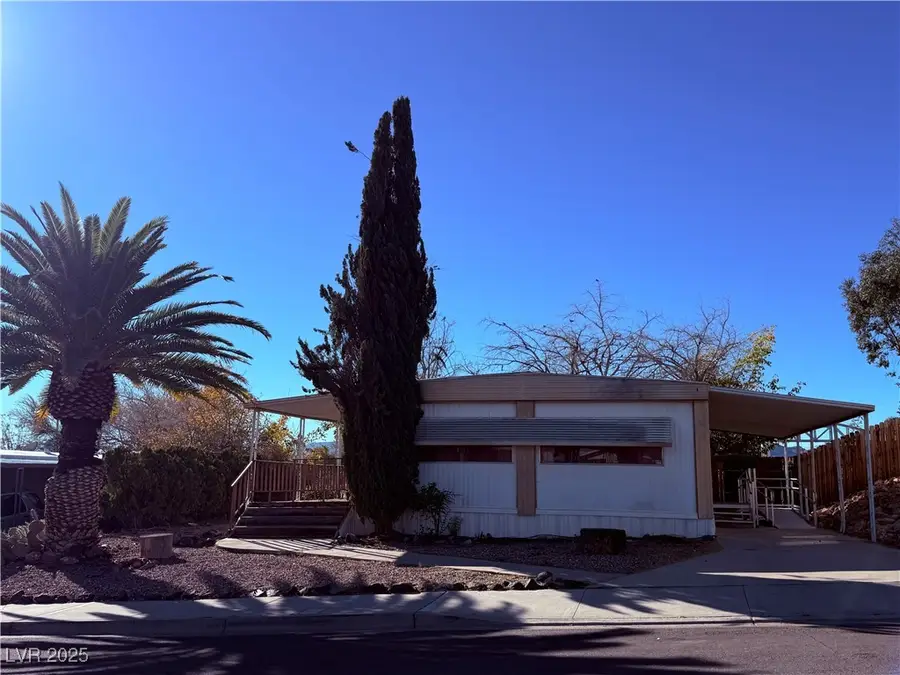1282 Potosi Street, Boulder City, NV 89005 - Image #2