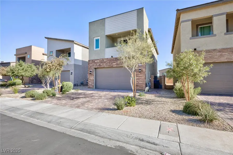 9652 Rankin Ridge Court, Las Vegas, NV 89178 - Image #2