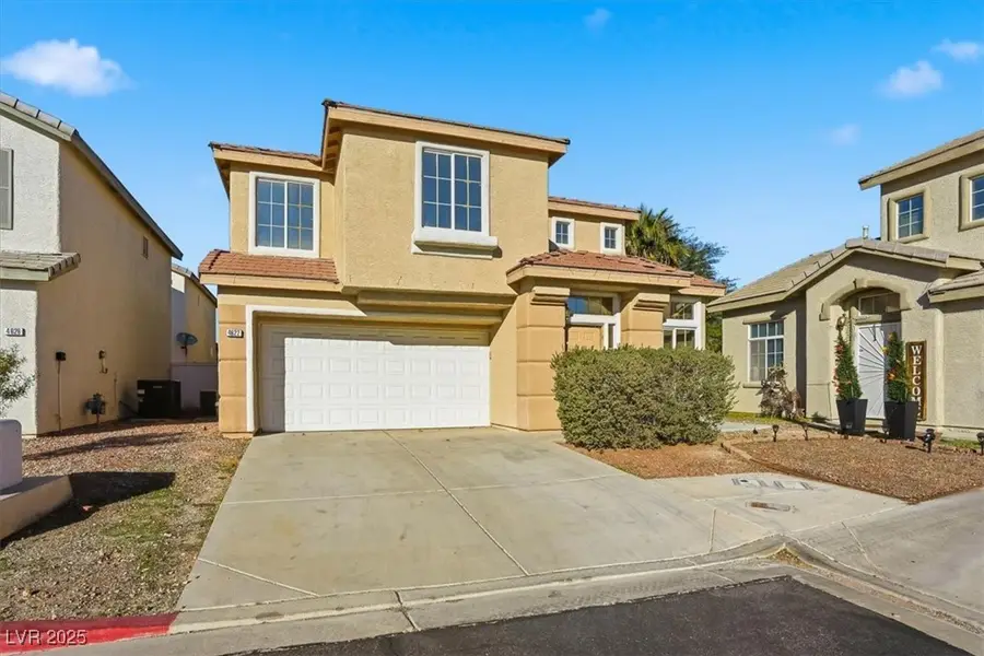 4622 English Lavender Avenue, North Las Vegas, NV 89031 - Image #2
