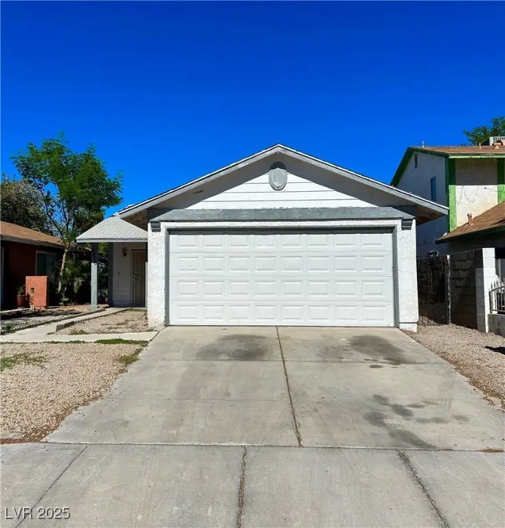 5436 Burkshire Drive, Las Vegas, NV 89142 - Image #1