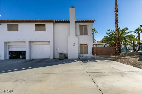 5041 Sublight Avenue, Las Vegas, NV 89108