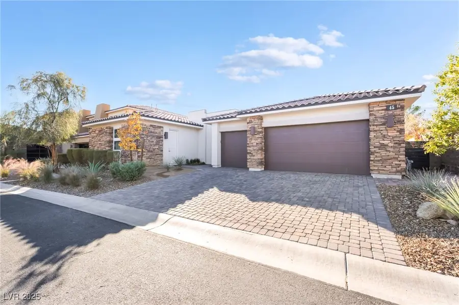 45 Garibaldi Way, Henderson, NV 89011 - Image #2