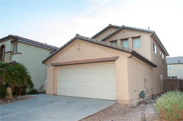 6253 Halstead Court, North Las Vegas, NV 89081