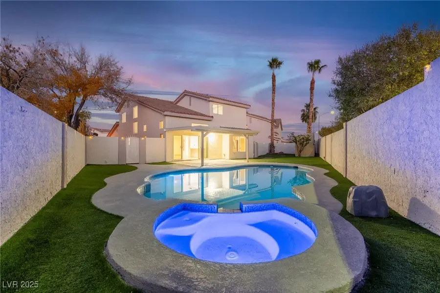 7749 Curiosity Avenue, Las Vegas, NV 89131 - Image #3