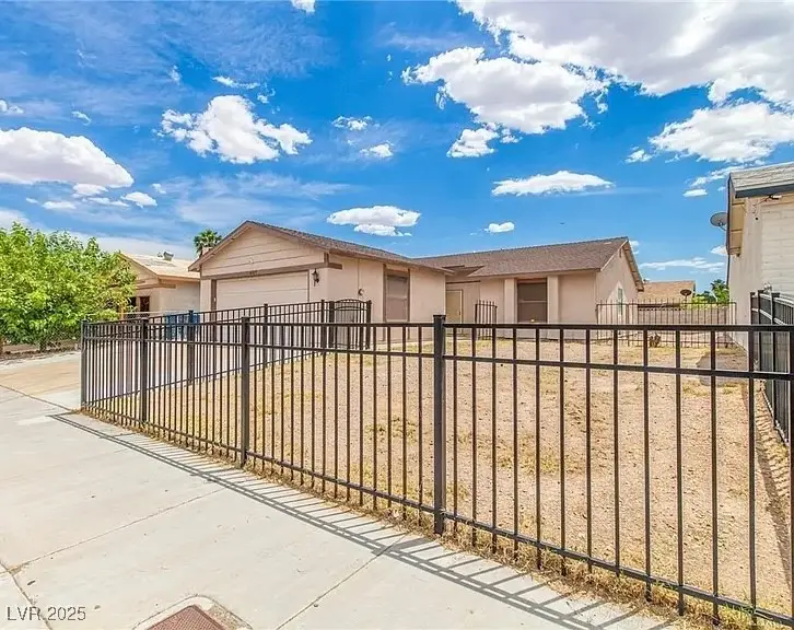 4517 Queen Angel Court, Las Vegas, NV 89110 - Image #2