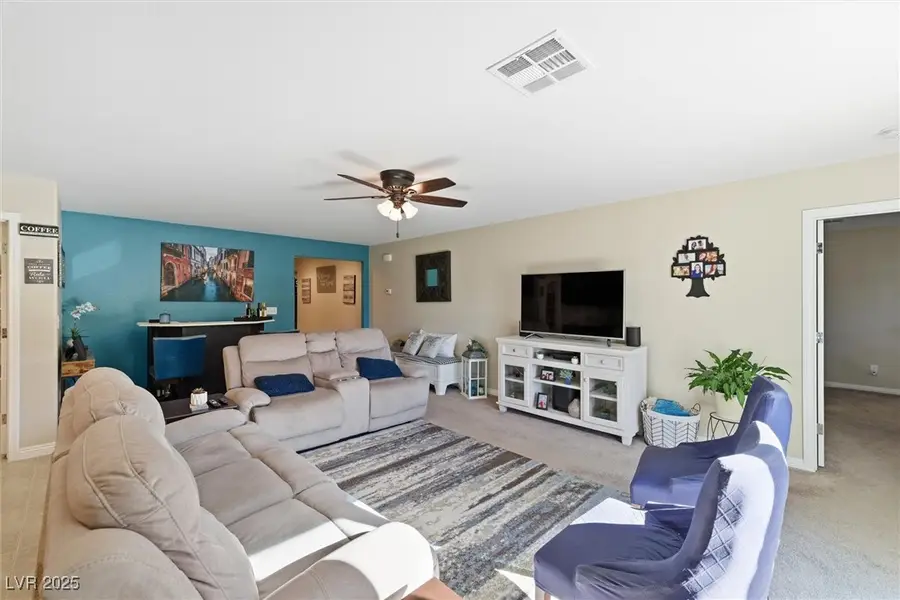 3835 E Sedgwick Avenue, Pahrump, NV 89061 - Image #3