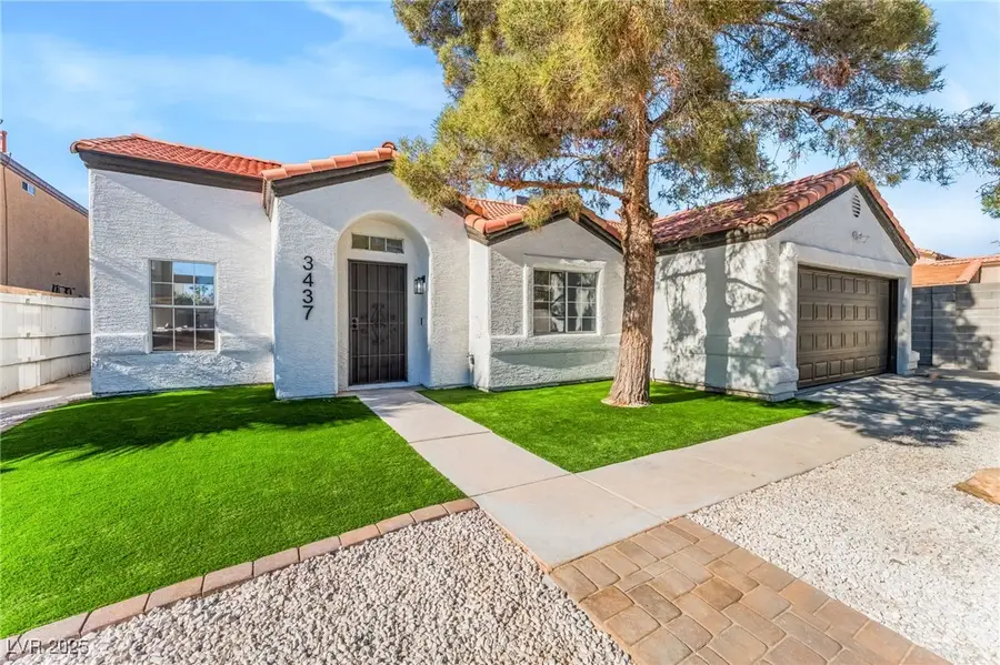 3437 Sullivan Circle, North Las Vegas, NV 89032 - Image #3