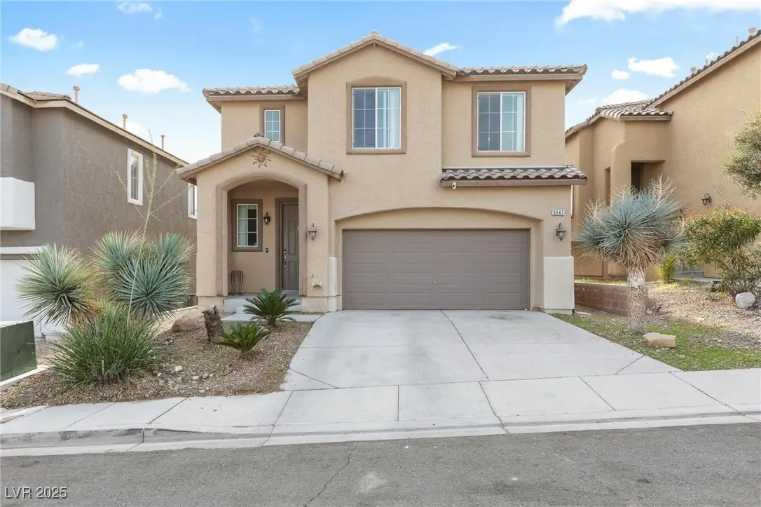 5147 Echo Shire Avenue, Las Vegas, NV 89141 - Image #1