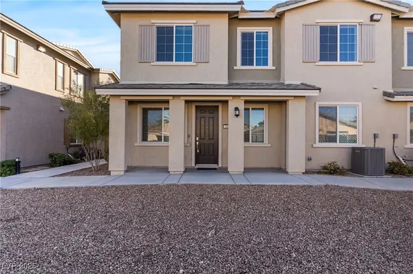 5730 Sky Pointe Drive #144, Las Vegas, NV 89130