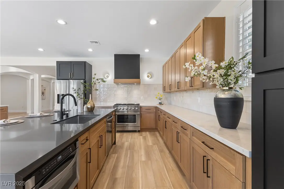 4493 Rometta Avenue, Las Vegas, NV 89141 - Image #1