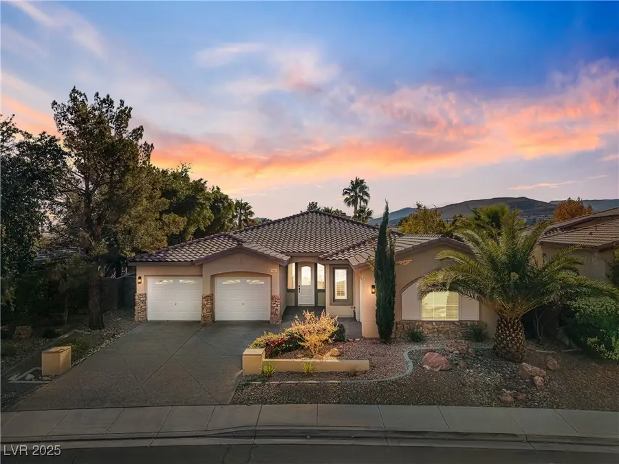 4493 Rometta Avenue, Las Vegas, NV 89141 - Image #2