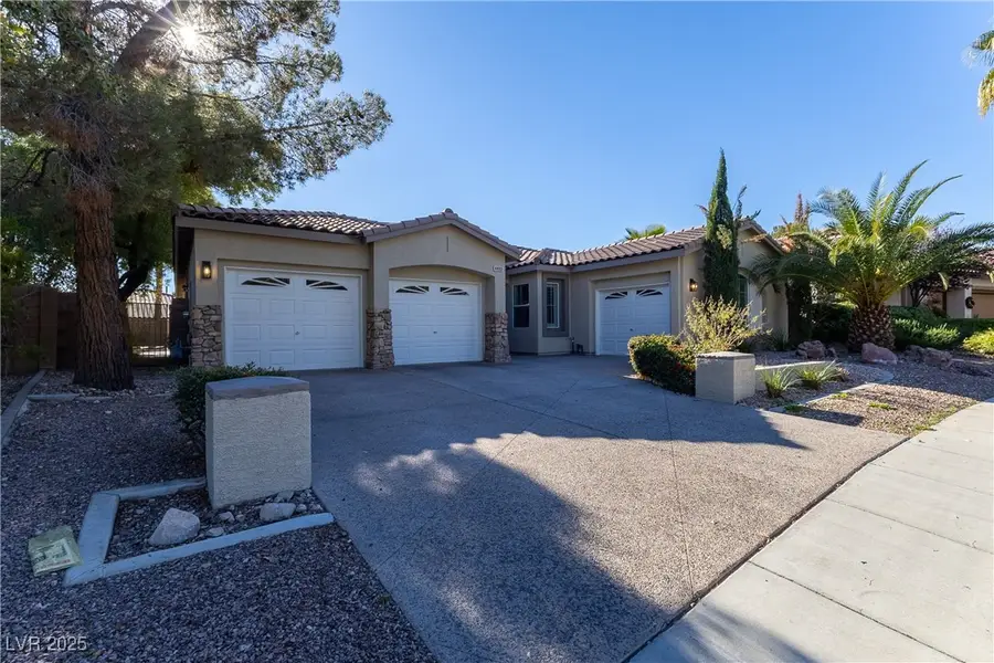 4493 Rometta Avenue, Las Vegas, NV 89141 - Image #3