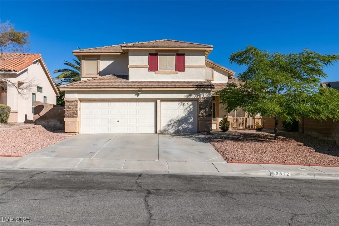 2312 Brockton Way, Henderson, NV 89074 - Image #1