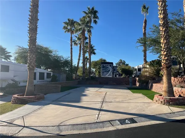 856 Sandpiper Way, Boulder City, NV 89005