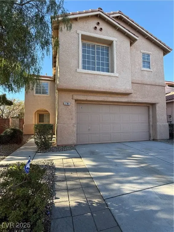 1701 April Shower Place, Las Vegas, NV 89144 - Image #2