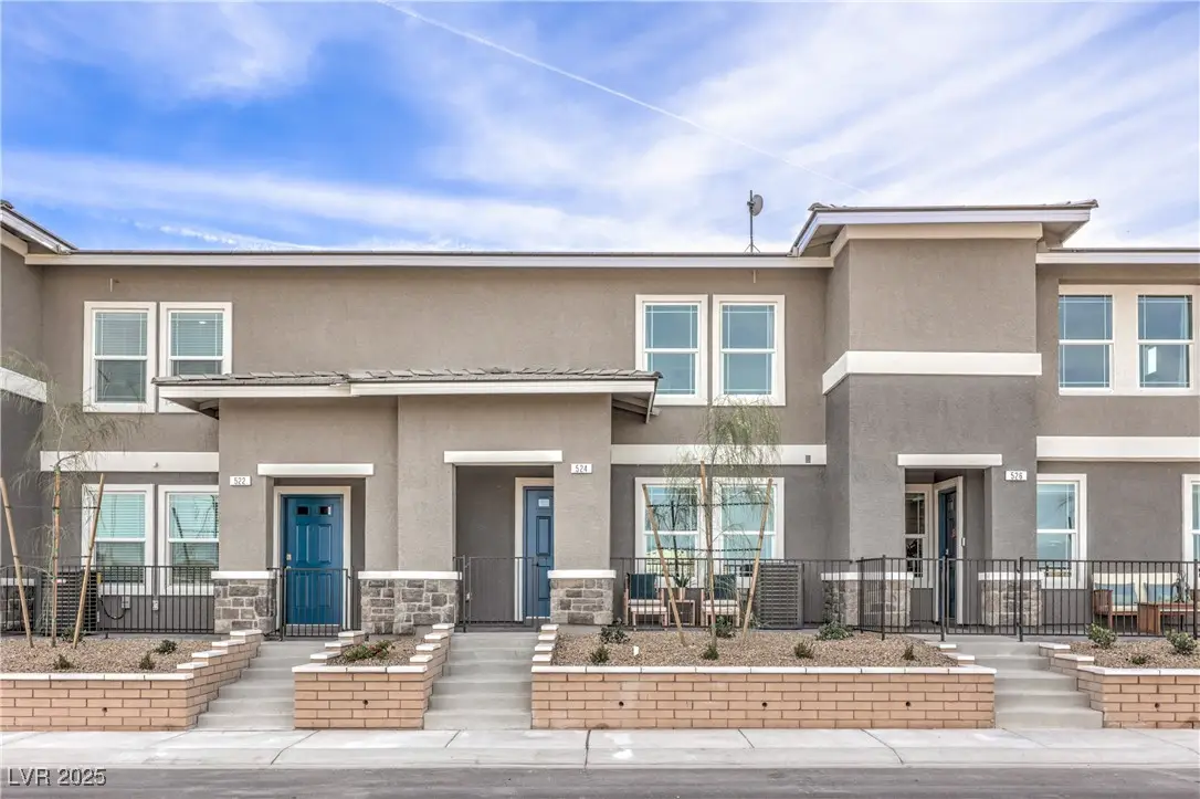 927 Violet Heron Street #Lot 977, Henderson, NV 89011 - Image #1