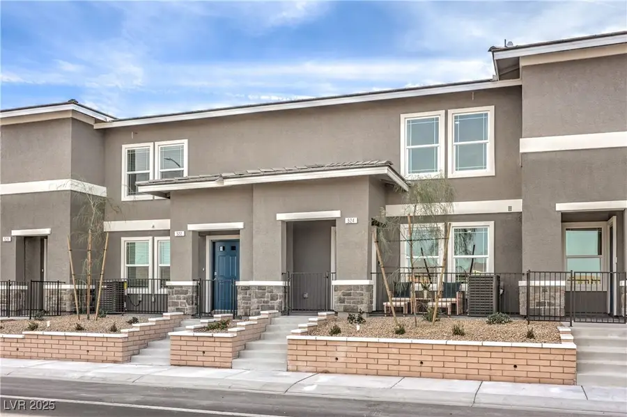 927 Violet Heron Street #Lot 977, Henderson, NV 89011 - Image #3
