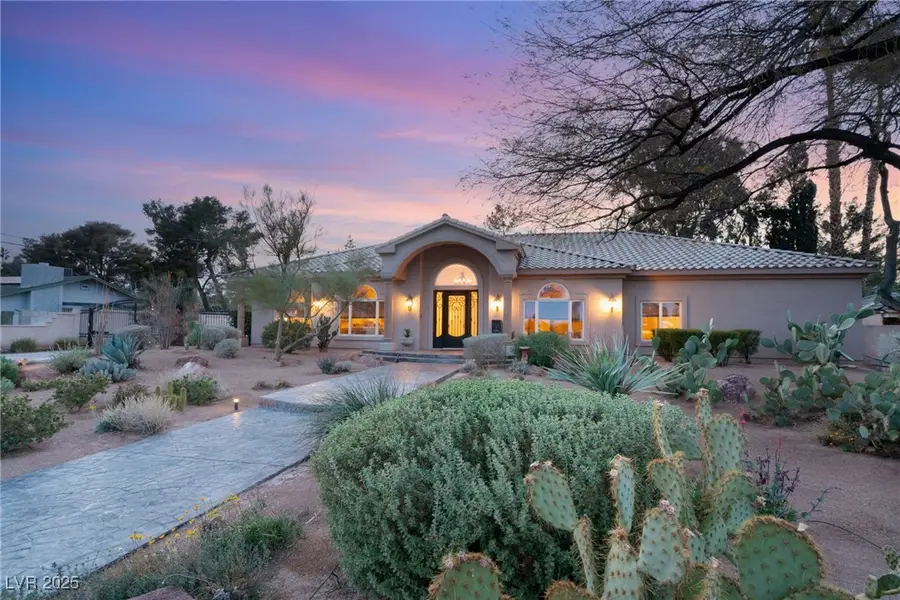 1234 Campbell Drive, Las Vegas, NV 89102 - Image #2