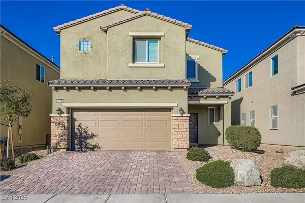 4718 Wyncrest Avenue, Las Vegas, NV 89115