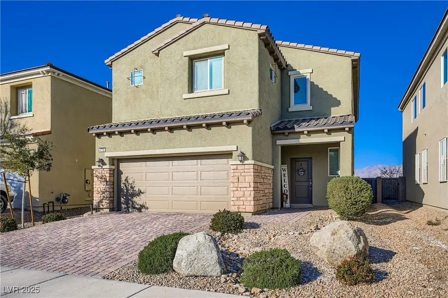 4718 Wyncrest Avenue, Las Vegas, NV 89115 - Image #2