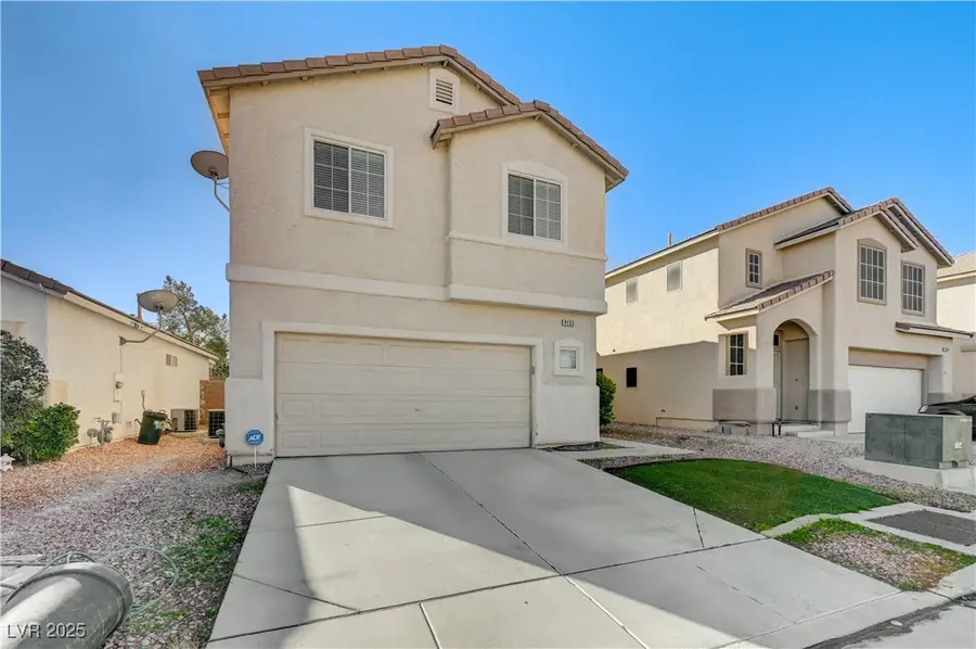 9133 Murmuring Tide Avenue, Las Vegas, NV 89148 - Image #2