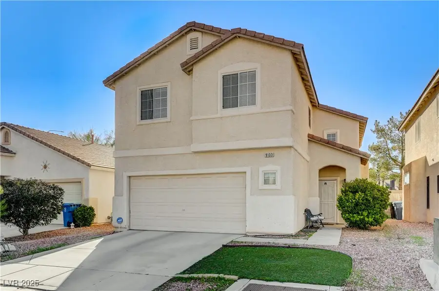9133 Murmuring Tide Avenue, Las Vegas, NV 89148 - Image #3