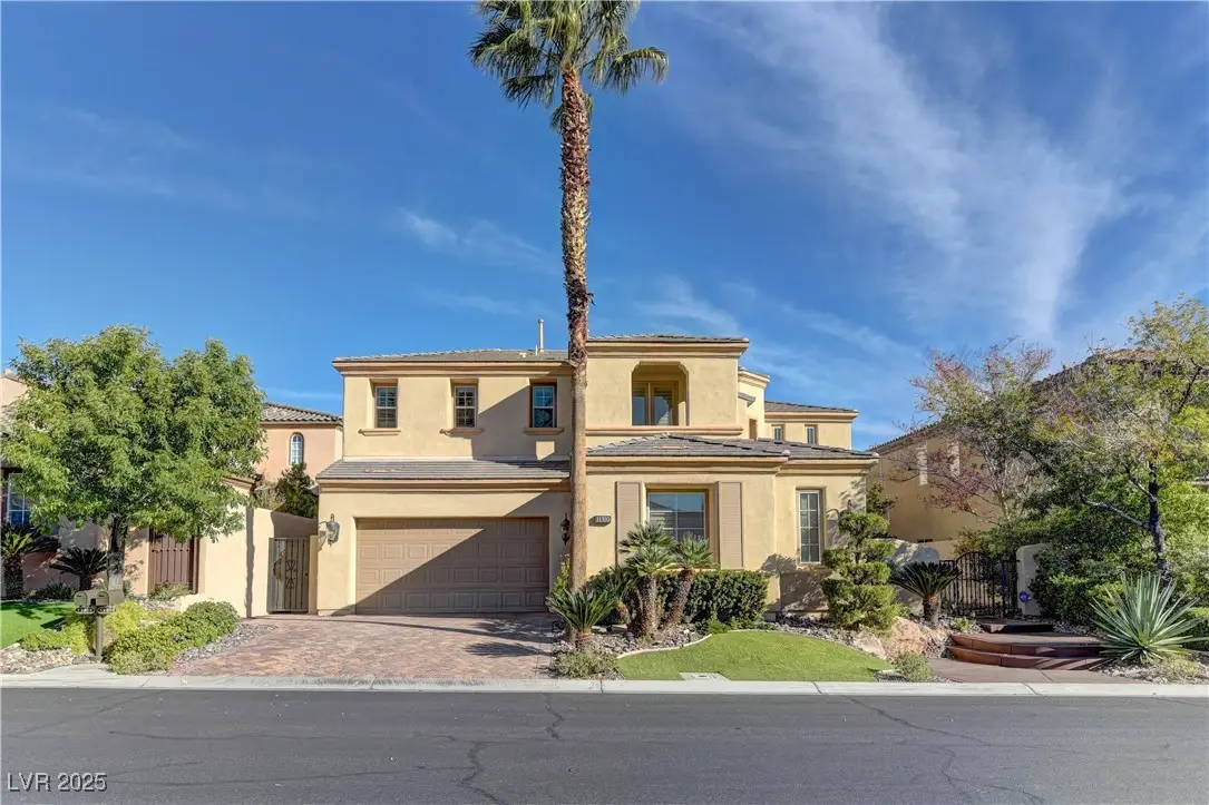 11310 Winter Cottage Place, Las Vegas, NV 89135 - Image #1