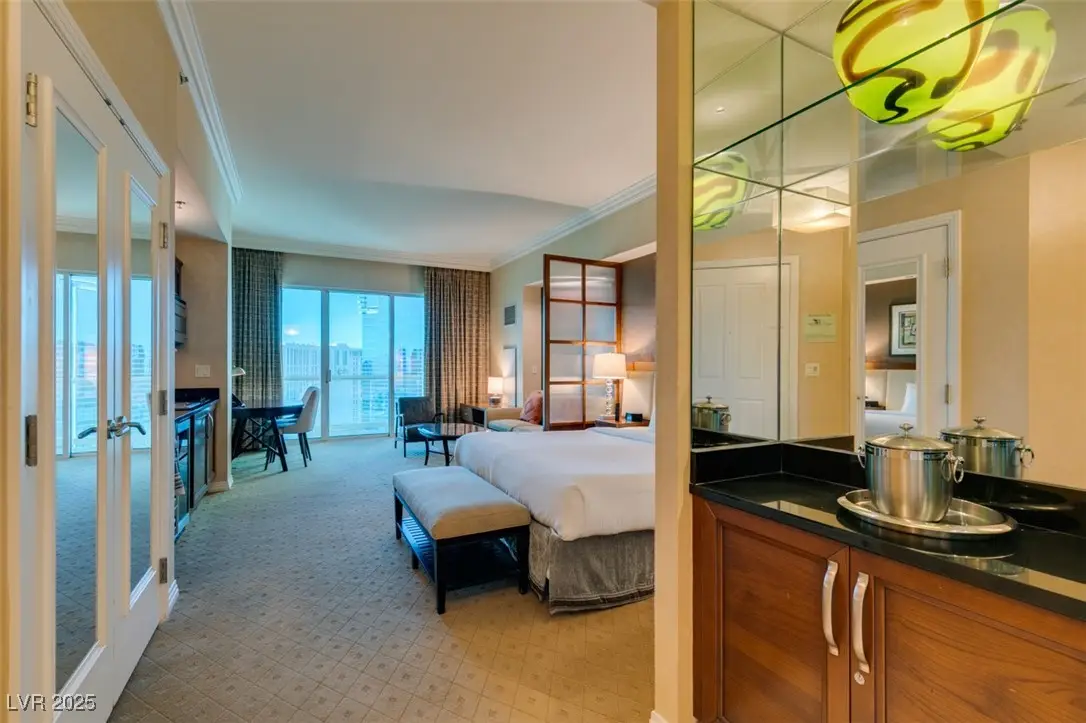 145 E Harmon Avenue #3117, Las Vegas, NV 89109 - Image #1