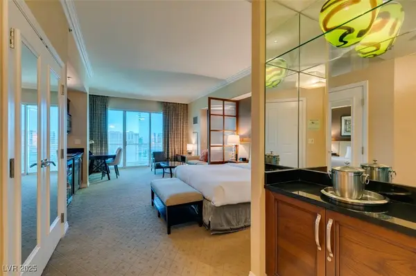 145 E Harmon Avenue #3117, Las Vegas, NV 89109