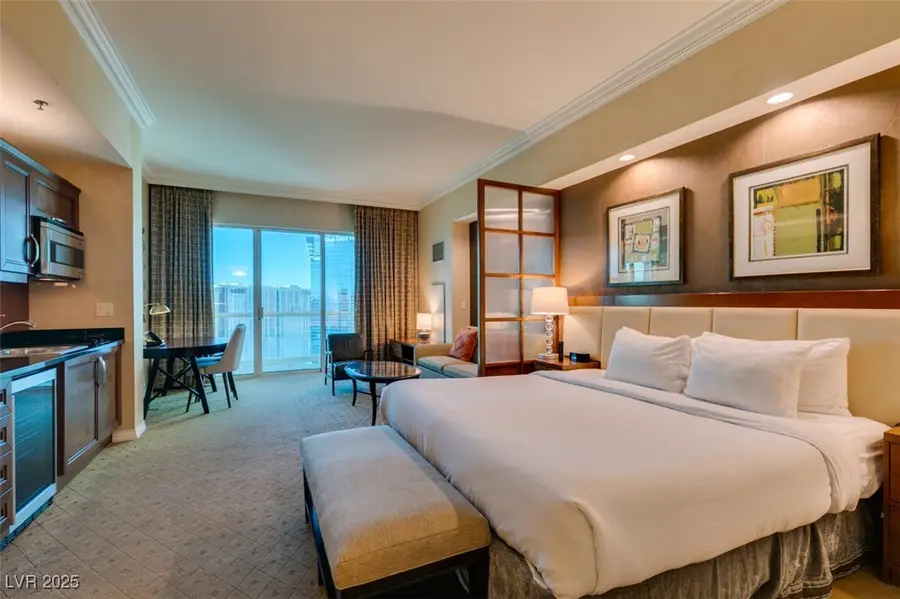 145 E Harmon Avenue #3117, Las Vegas, NV 89109 - Image #3