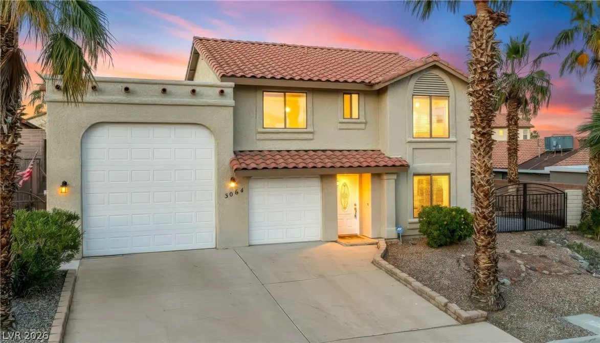 3064 Antigua Drive, Laughlin, NV 89029 - #1