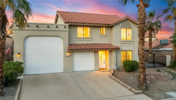 3064 Antigua Drive, Laughlin, NV 89029