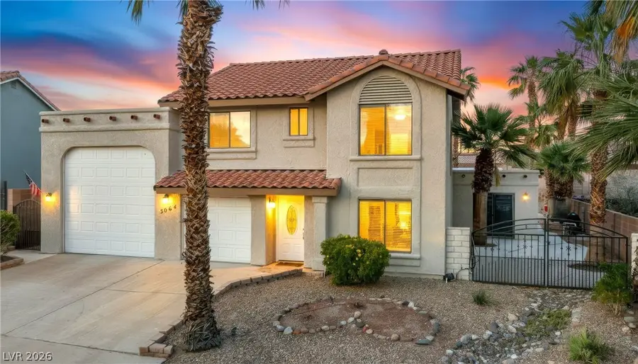 3064 Antigua Drive, Laughlin, NV 89029 - #2