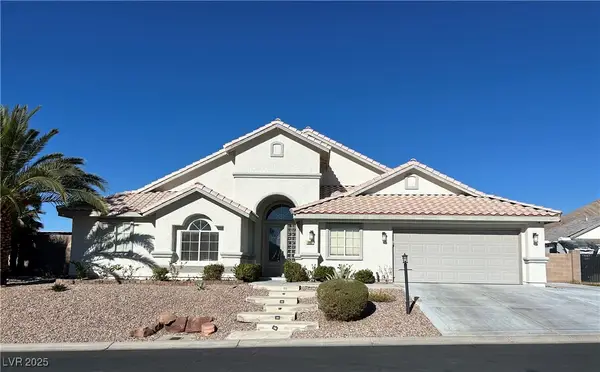6860 Vintage Highlands Lane, Las Vegas, NV 89110