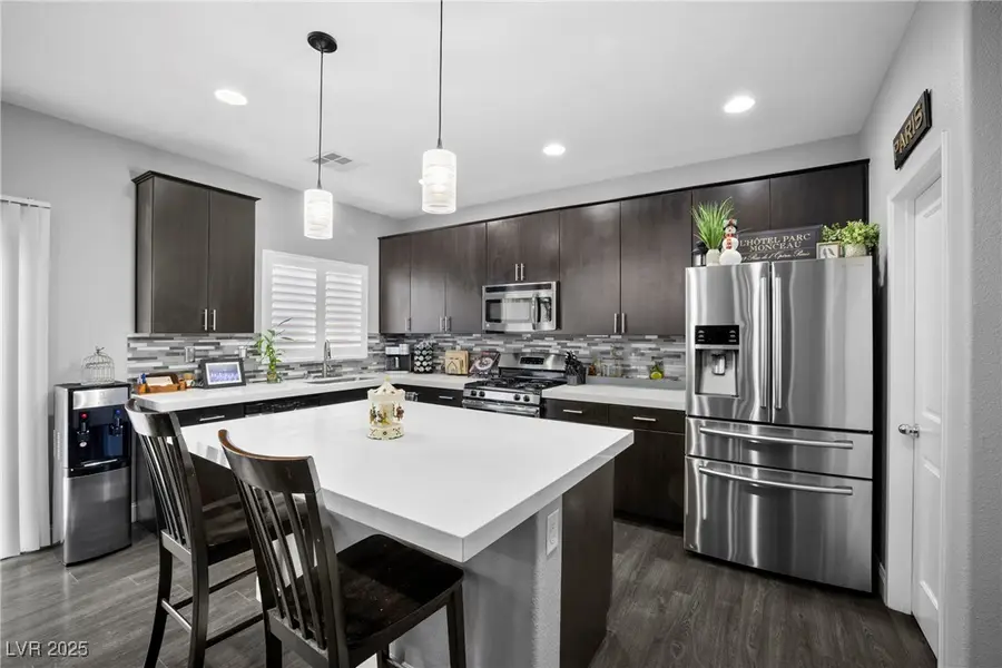 10753 Cather Avenue, Las Vegas, NV 89166 - Image #2