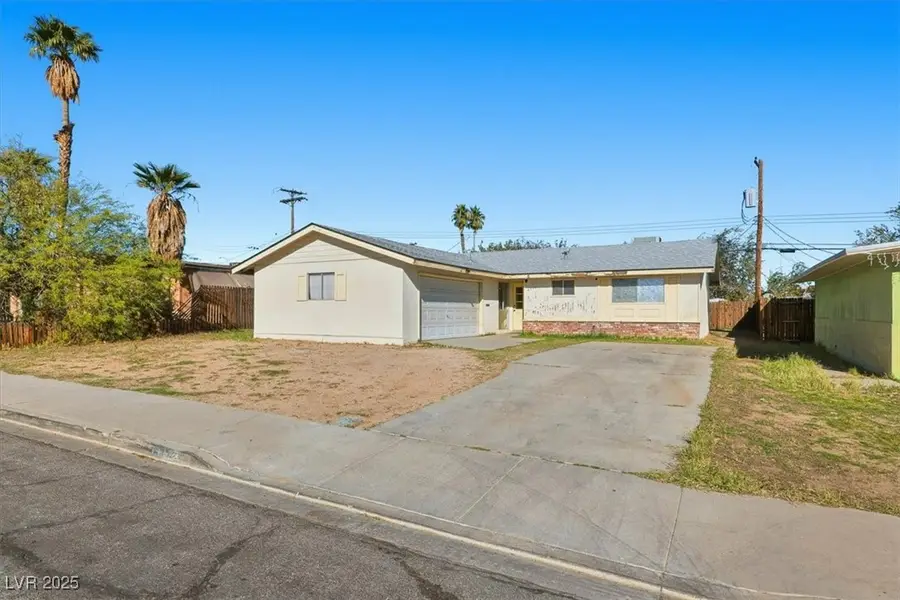 6332 Arlington Avenue, Las Vegas, NV 89107 - Image #2