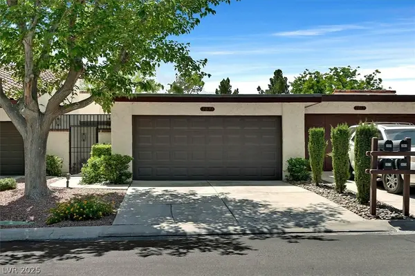3073 Conquista Court, Las Vegas, NV 89121