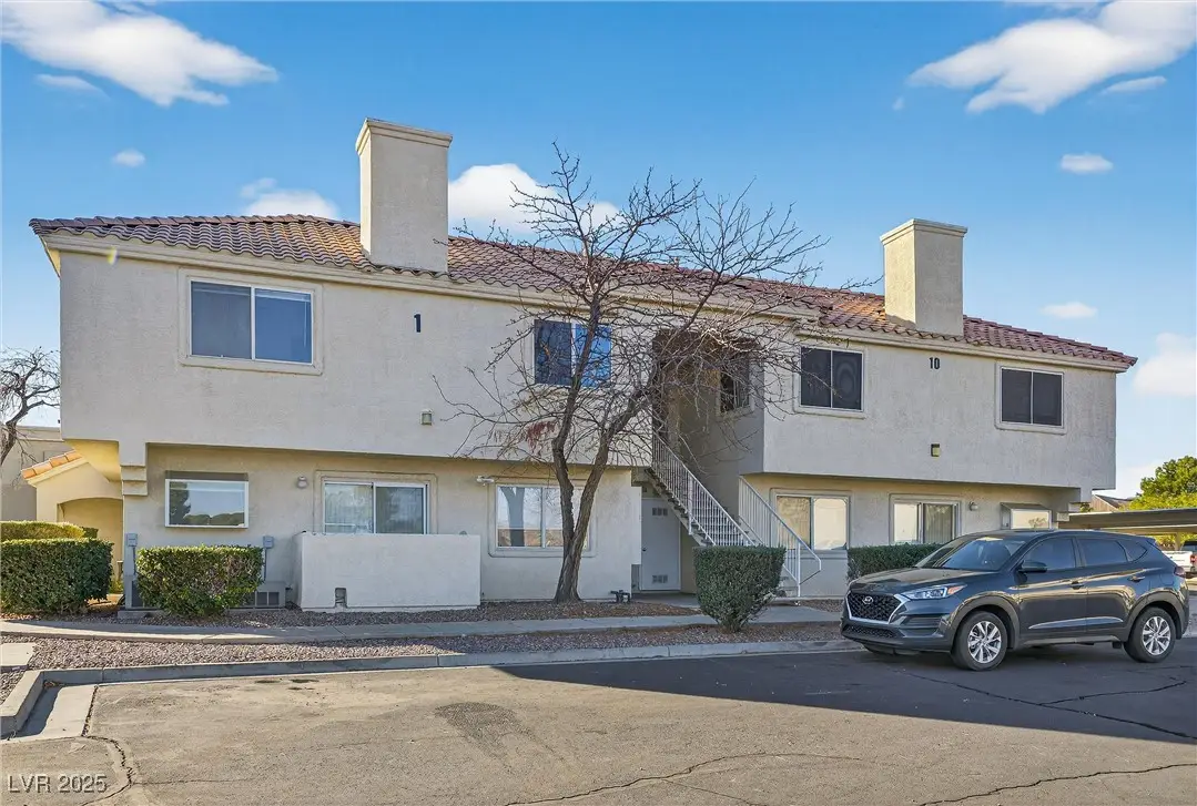758 Anne Lane #758, Henderson, NV 89015 - Image #1