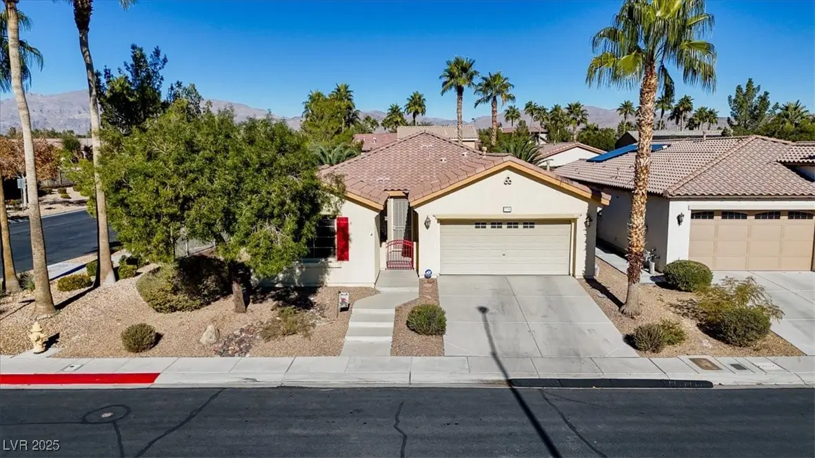 3736 Jasmine Heights Avenue, North Las Vegas, NV 89081 - Image #1
