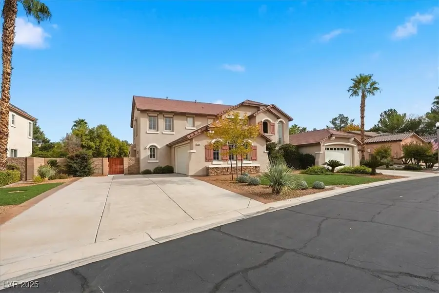 10658 Chillingham Drive, Las Vegas, NV 89183 - Image #3