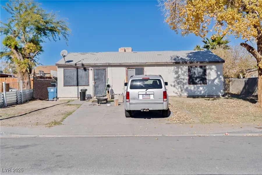 3708 Reseda Circle, North Las Vegas, NV 89030 - Image #2