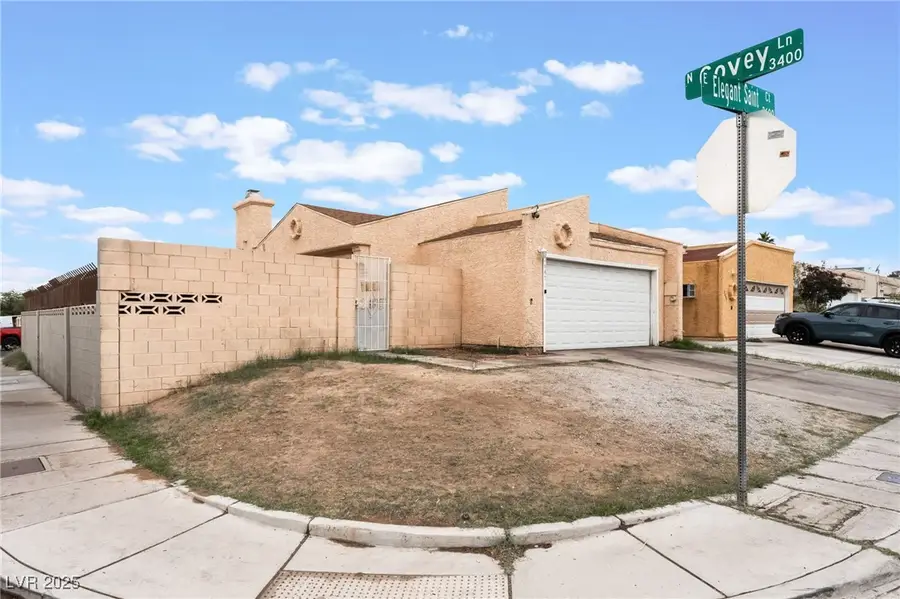 3647 Elegant Saint Court, Las Vegas, NV 89115 - Image #3