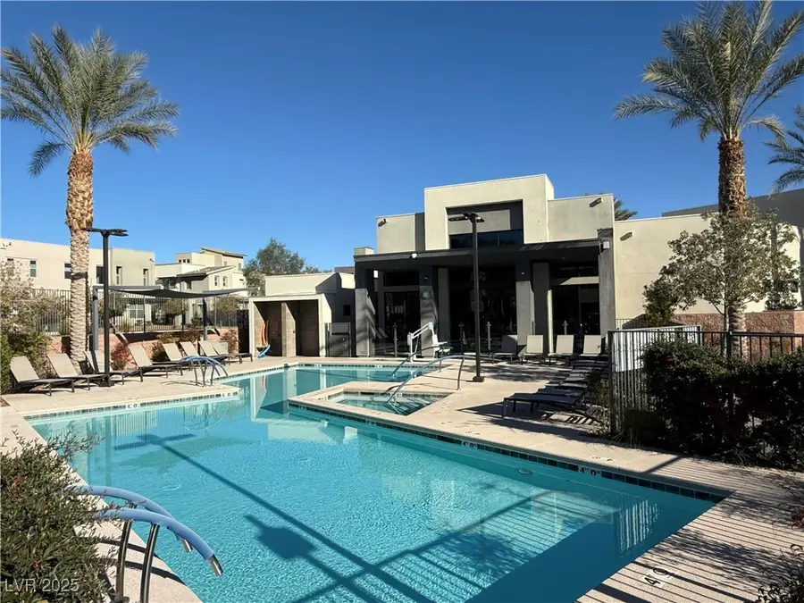 11250 Hidden Peak Avenue #210, Las Vegas, NV 89135 - Image #2
