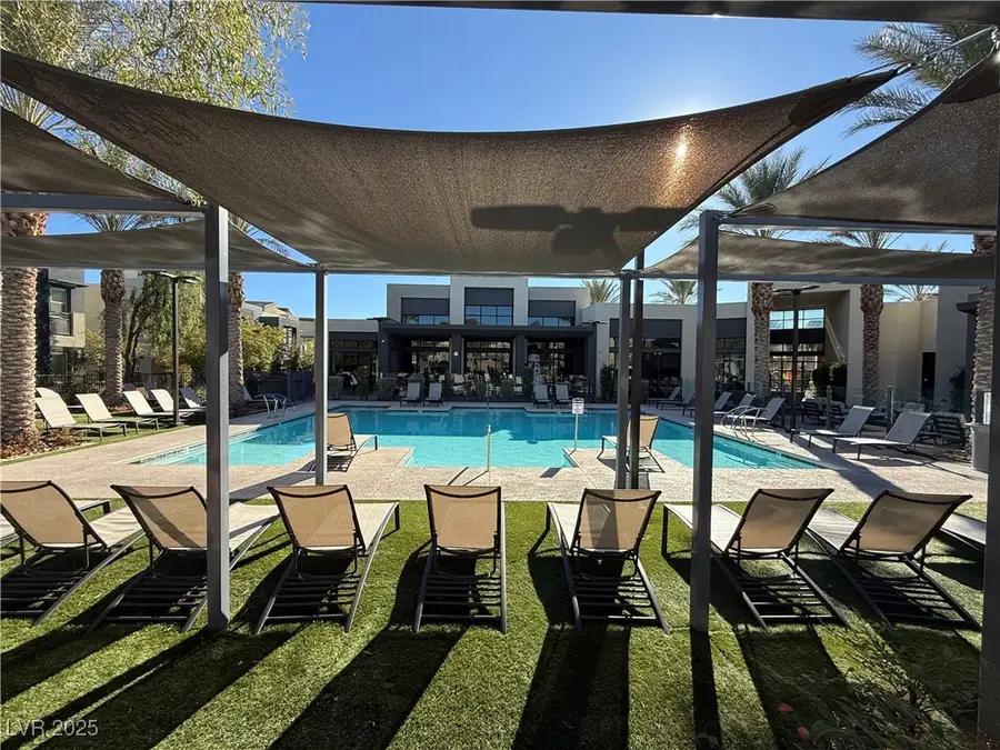 11250 Hidden Peak Avenue #210, Las Vegas, NV 89135 - Image #3