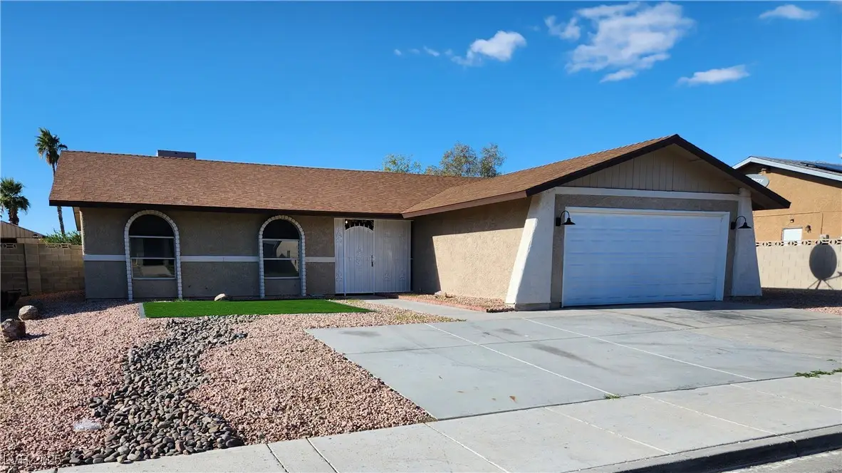 1871 Continental Avenue, Las Vegas, NV 89156 - Image #1