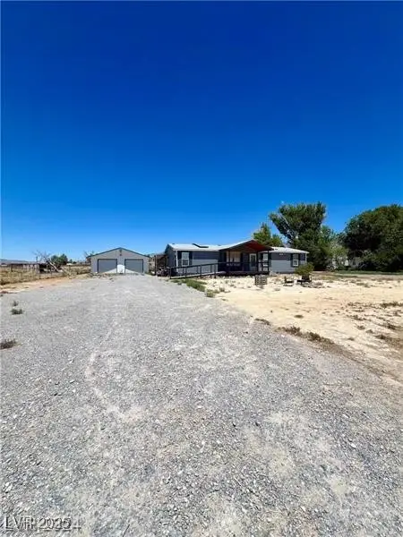 60 W Country Place Road, Pahrump, NV 89060 - Image #2