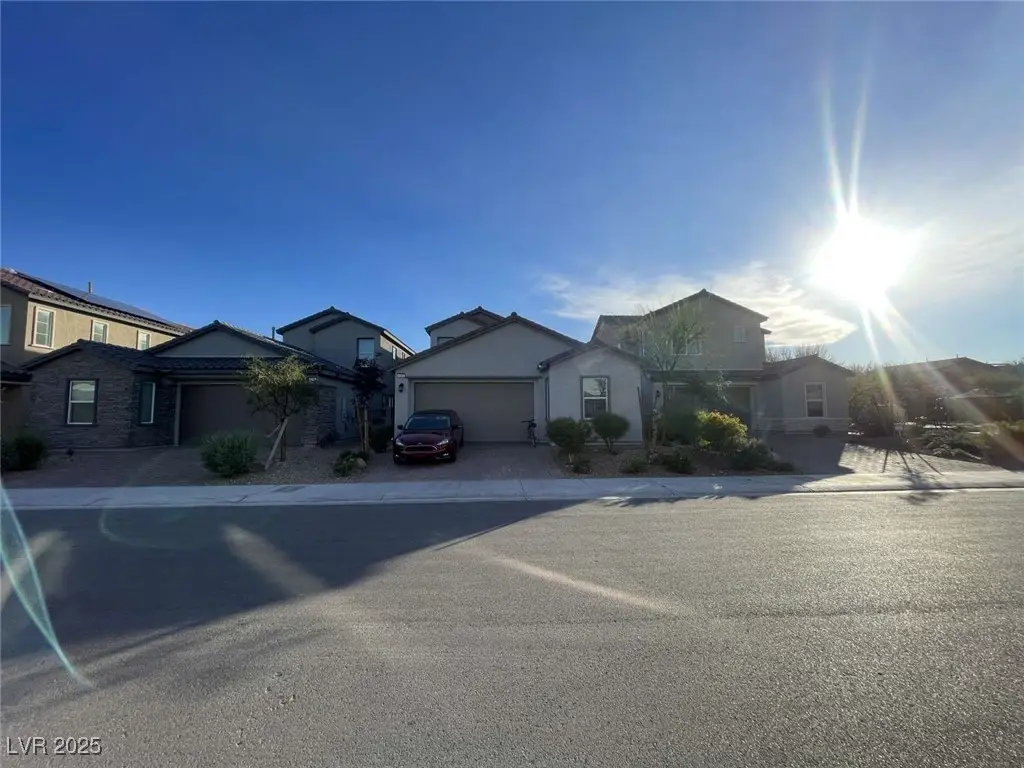 4363 Latitude Valley Court, North Las Vegas, NV 89084 - Image #1